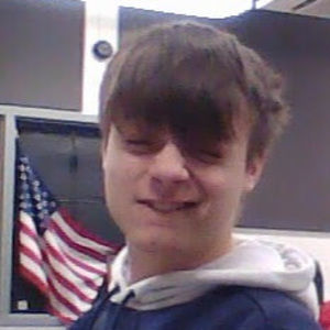 Meet your Posher, Nathaniel